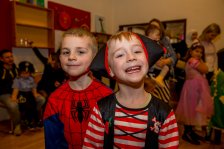 03.02.2024 Faschingsfest Elternverein Krems